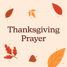 A-simple-prayer-for-Thanksgiving