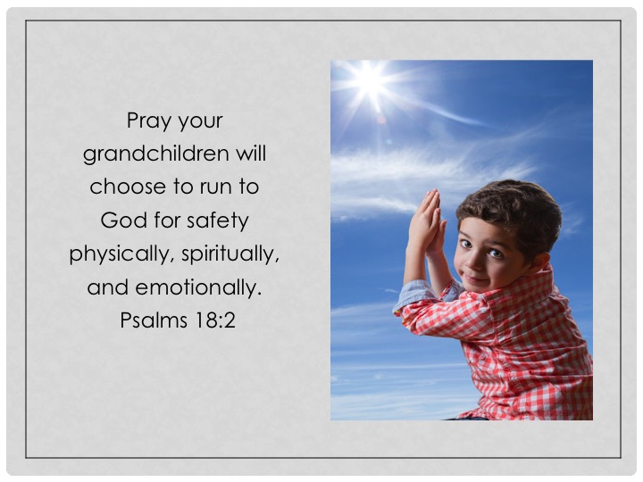 Daily-Prayer-for-My-Grandchildren-and-My-Childrens-Protection