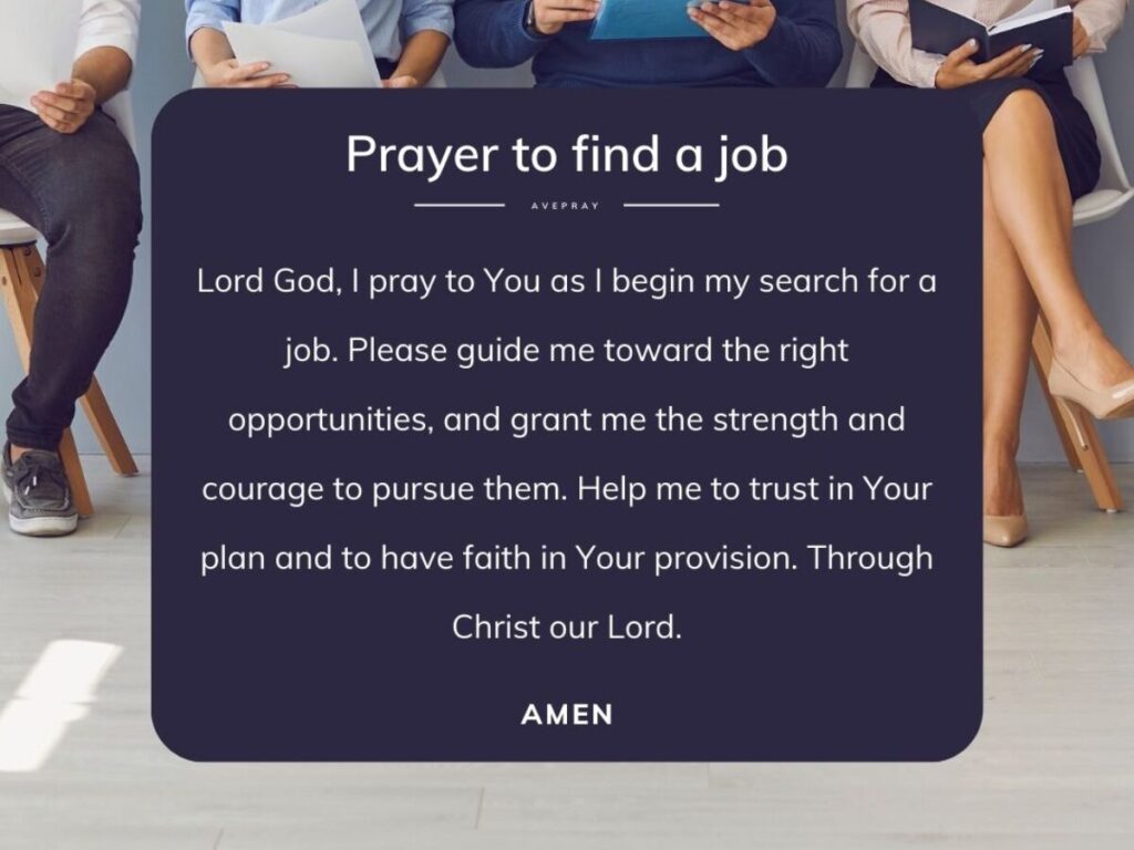 Miracle-Praying-for-a-New-Job