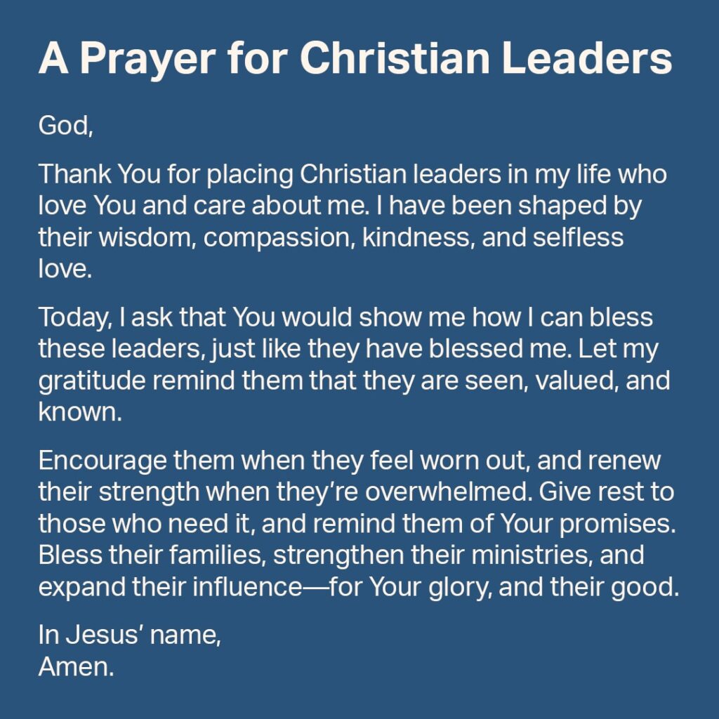 Prayer-for-Church-Leaders-to-Have-Courage