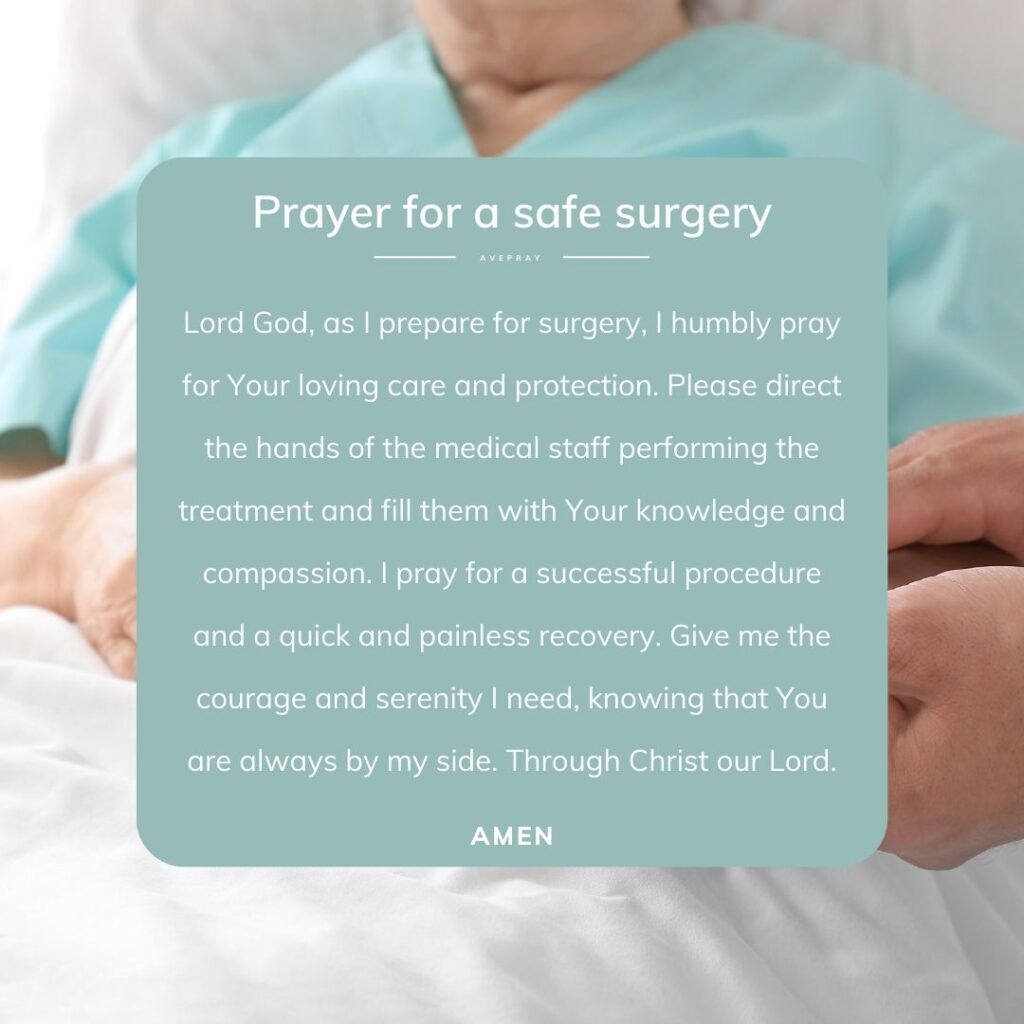 Prayer-for-Heart-Bypass-Surgery