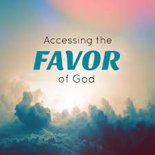 Prayer-for-the-Divine-Favor-of-God
