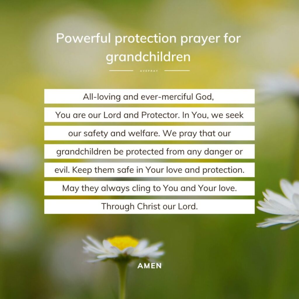 Prayers-for-the-Protection-of-the-Grandchild