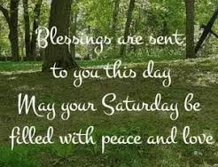 Saturday-blessing-prayers-for-someone-special-