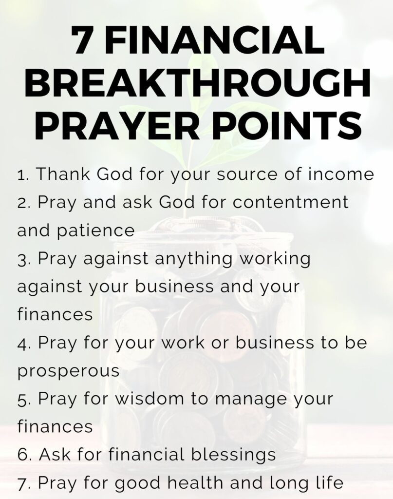 Unlocking-Breakthrough-Essential-Prayer-Points-for-Success